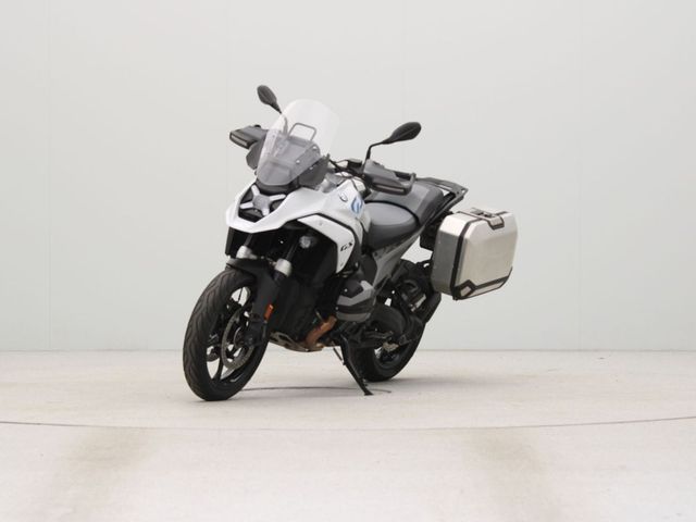 bmw - r-1300-gs