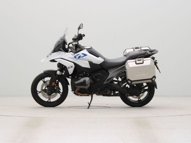 bmw - r-1300-gs