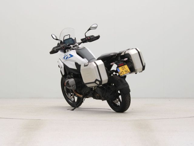bmw - r-1300-gs