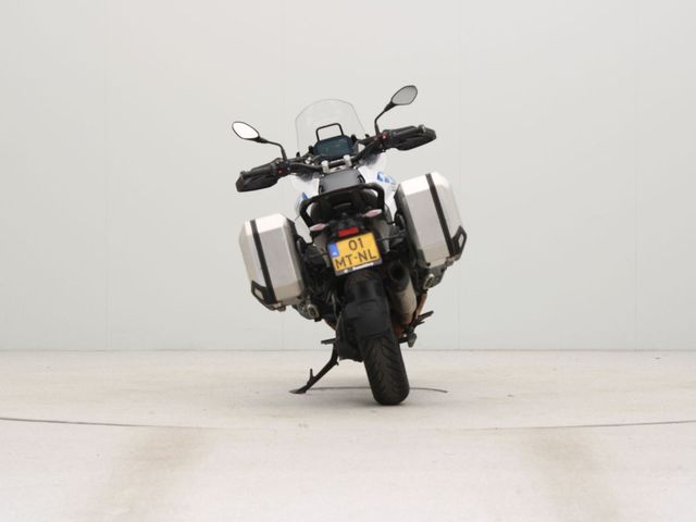 bmw - r-1300-gs