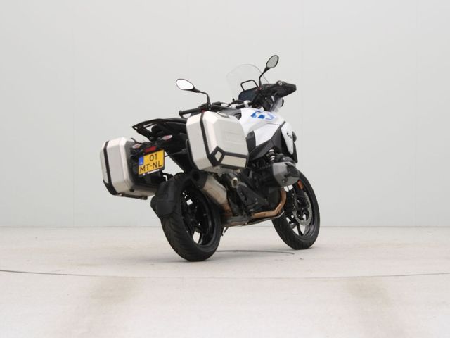 bmw - r-1300-gs
