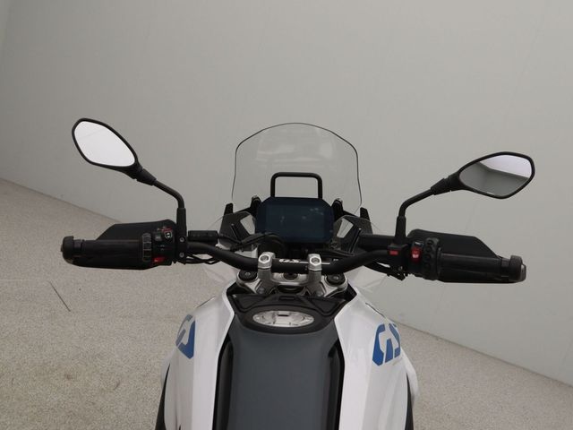 bmw - r-1300-gs