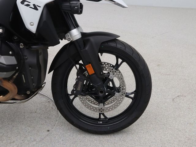 bmw - r-1300-gs