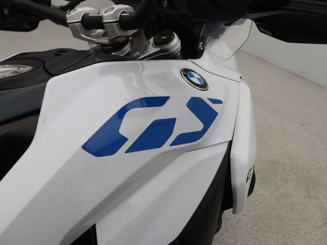 bmw - r-1300-gs