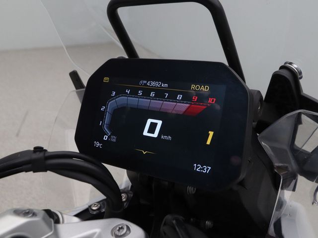 bmw - r-1300-gs
