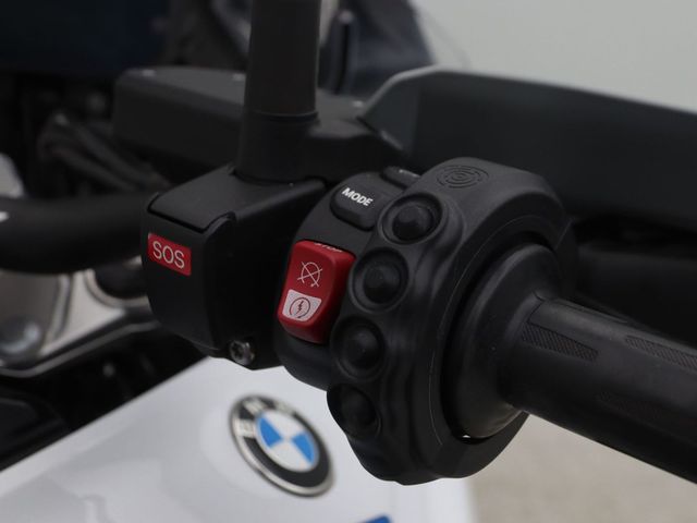 bmw - r-1300-gs