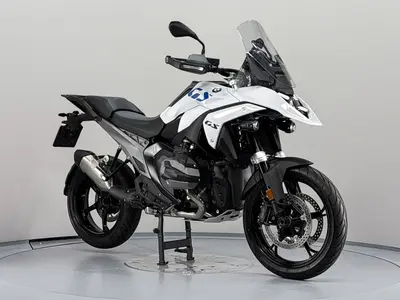 BMW R 1300 GS – foto 2