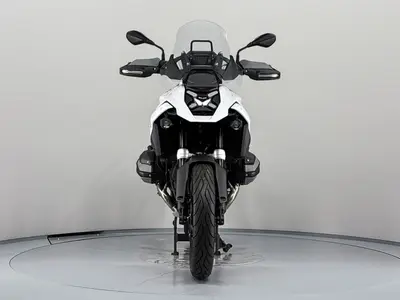 BMW R 1300 GS – foto 3