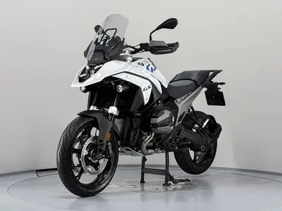 BMW R 1300 GS – foto 4