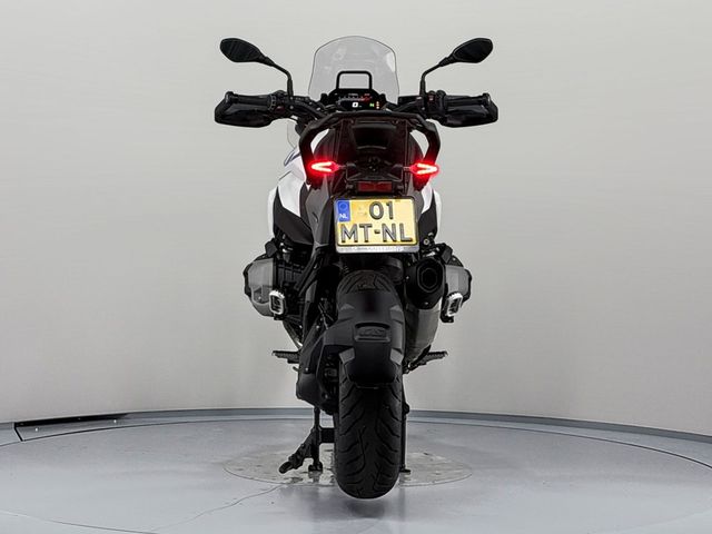 bmw - r-1300-gs