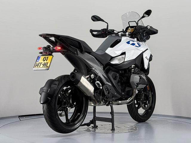 bmw - r-1300-gs