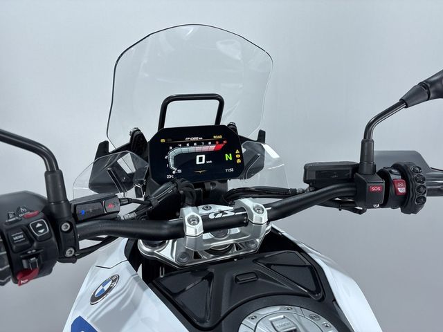 bmw - r-1300-gs