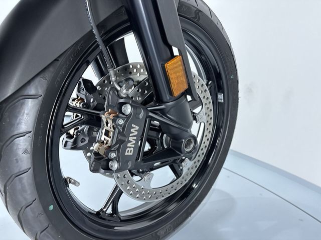 bmw - r-1300-gs