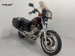 Yamaha XV 920 Virago 1988 occasion – foto 3 van 14