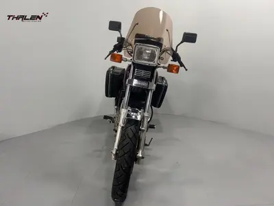 YAMAHA XV 920 VIRAGO – foto 4