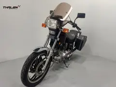 Yamaha XV 920 Virago 1988 occasion – foto 5 van 14