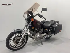 Yamaha XV 920 Virago 1988 occasion – foto 6 van 14