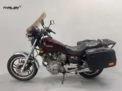 Yamaha XV 920 Virago 1988 occasion – foto 7 van 14
