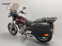 Yamaha XV 920 Virago 1988 occasion – foto 8 van 14