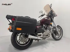 Yamaha XV 920 Virago 1988 occasion – foto 12 van 14