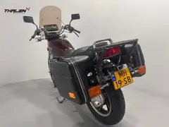 Yamaha XV 920 Virago 1988 occasion – foto 9 van 14
