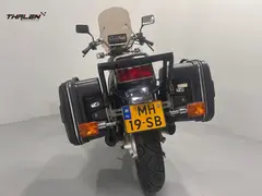 Yamaha XV 920 Virago 1988 occasion – foto 10 van 14