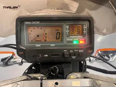 Yamaha XV 920 Virago 1988 occasion – foto 13 van 14