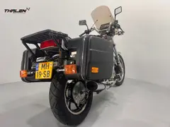Yamaha XV 920 Virago 1988 occasion – foto 11 van 14