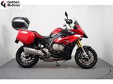 BMW S 1000 XR