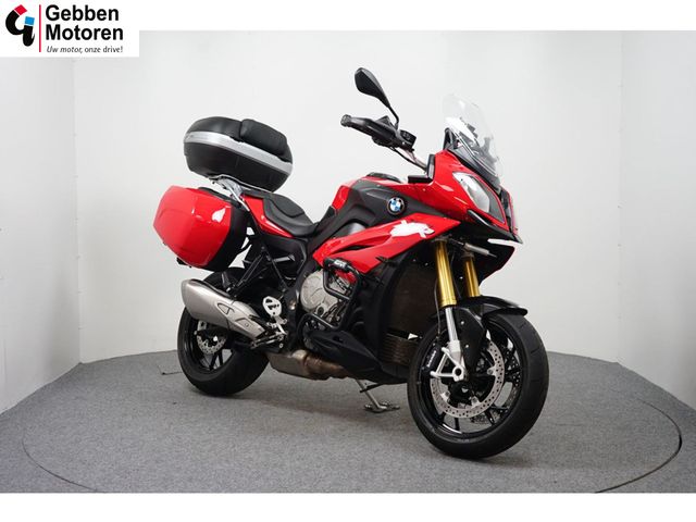 bmw - s-1000-xr