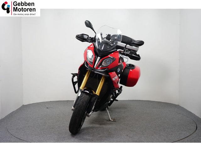 bmw - s-1000-xr