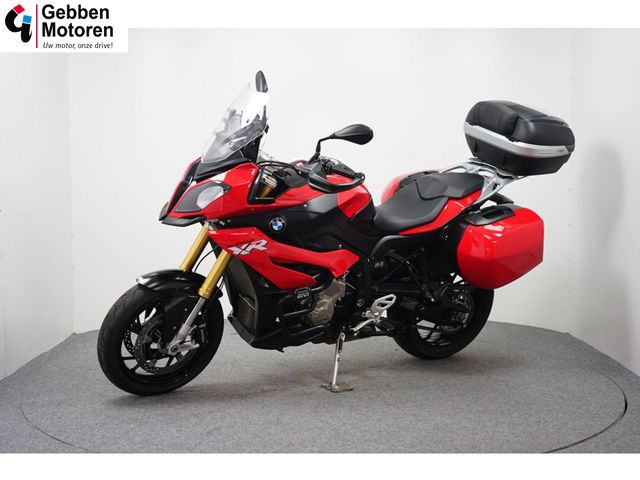 bmw - s-1000-xr