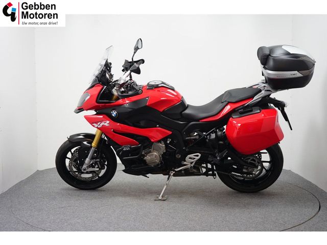 bmw - s-1000-xr
