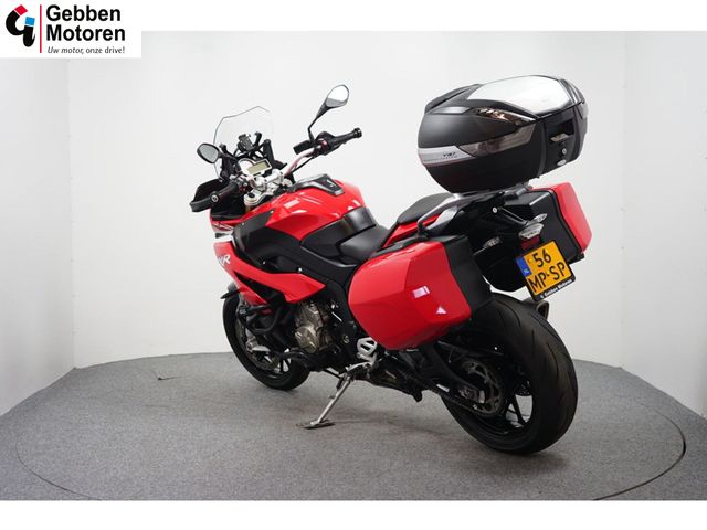 bmw - s-1000-xr