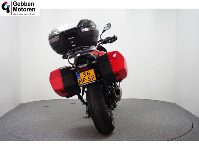 bmw - s-1000-xr