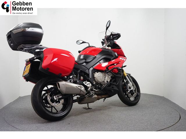 bmw - s-1000-xr
