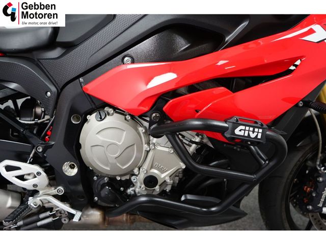bmw - s-1000-xr