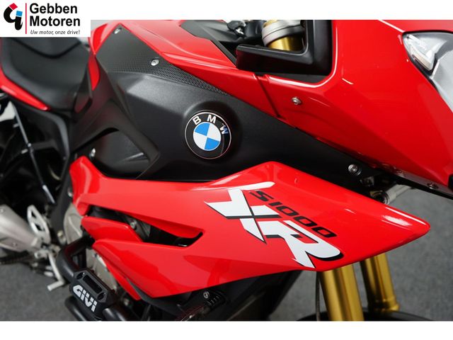 bmw - s-1000-xr
