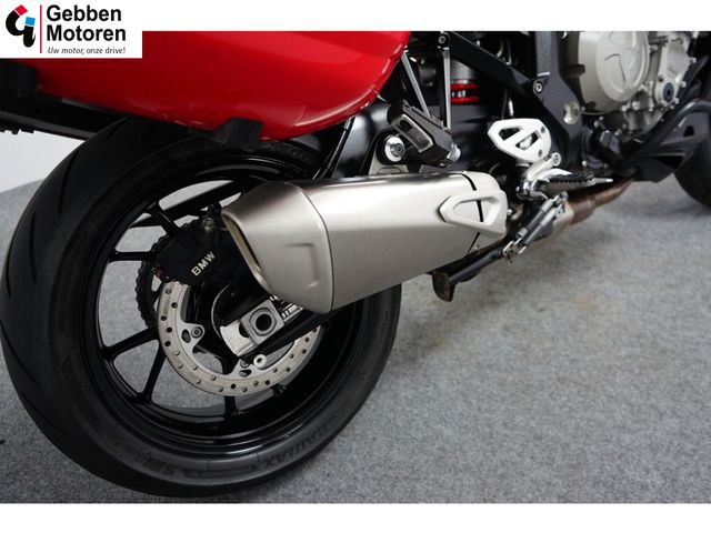 bmw - s-1000-xr