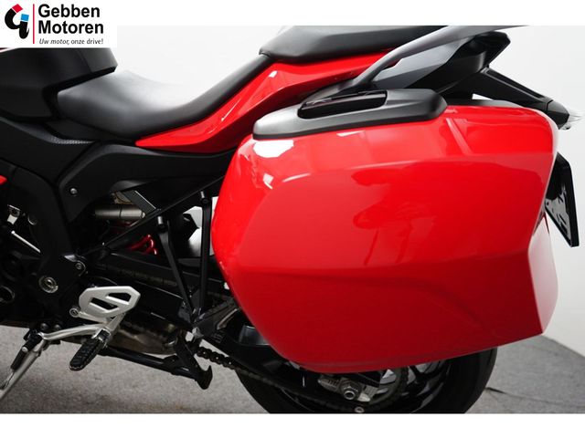 bmw - s-1000-xr