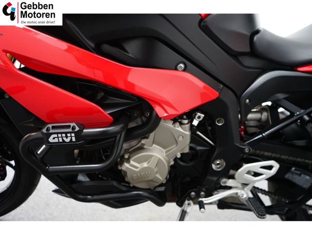 bmw - s-1000-xr