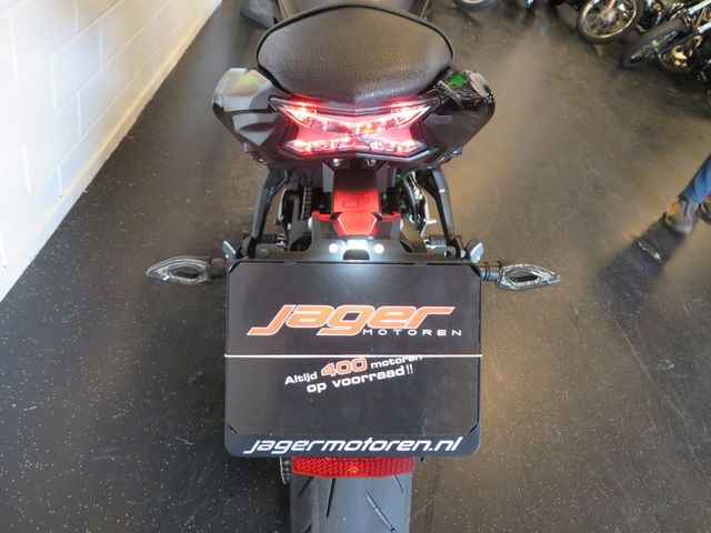kawasaki - z650-abs