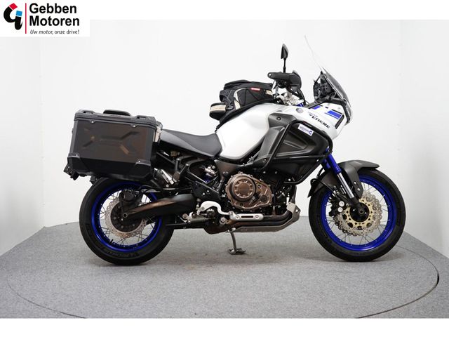 yamaha - xt-1200-z-super-tenere