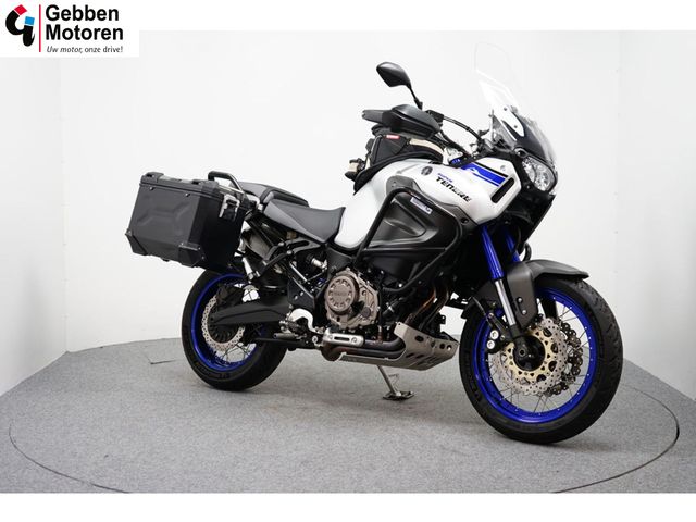 yamaha - xt-1200-z-super-tenere