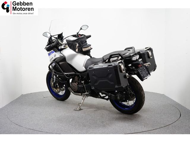 yamaha - xt-1200-z-super-tenere
