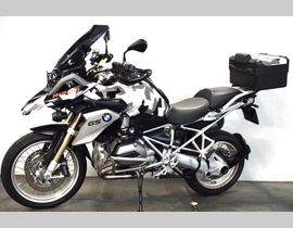 BMW R 1200 GS LC 2014 occasion