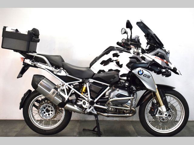 bmw - r-1200-gs-lc