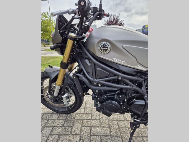 benelli - leoncino-800-trail