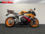 HONDA CBR 1000 RR FIREBLADE