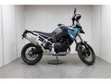 BMW F 900 GS
